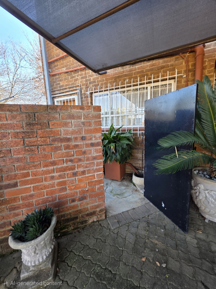3 Bedroom Property for Sale in Naudeville Free State